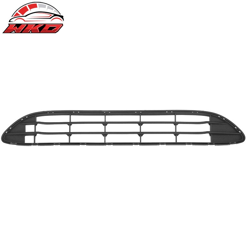 Wholesale 15-17 Subaru Legacy OE Style Front Bumper Hood Lower Grille Replacement ABS - Wikond Auto