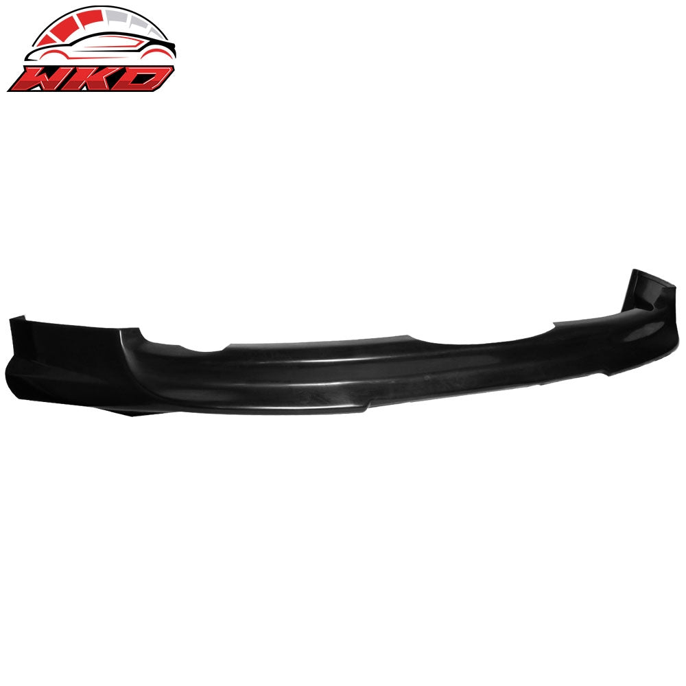 Wholesale 03-04 Hyundai Tiburon InchV Inch Front Bumper Lip Spoiler PU - Wikond Auto