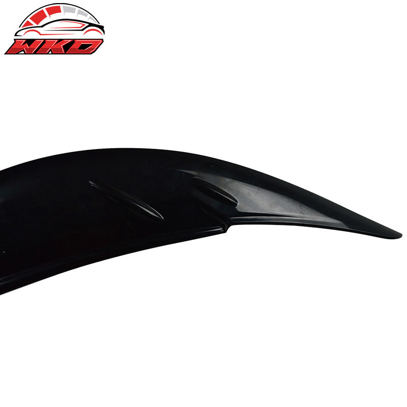 Fits 11-17 Toyota Sienna CityKruiser MP Unpainted Headlight Eyelids Eyebrows Cover
