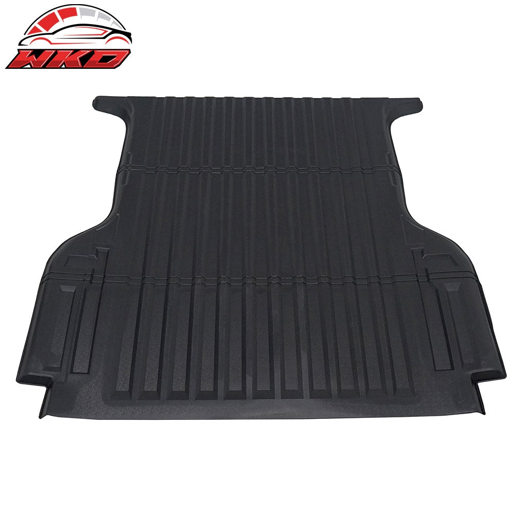 Fits 19-23 Ford Ranger Super Crew Cab 5ft Truck Bed Mat 3D TPE Rear Cargo Liner