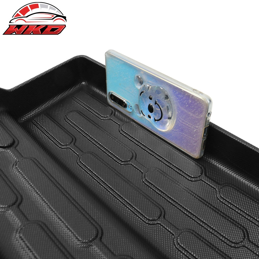 21-26 Ford Bronco 2/4 Door Rear Trunk Lower Storage Mat Cargo Liner TPE | Wholesale