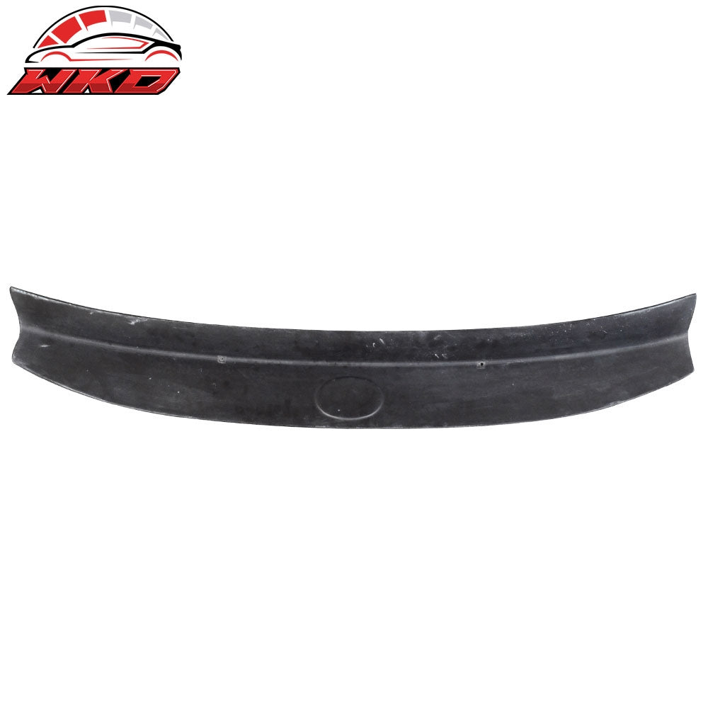 Fits 06-13 Lexus IS250 IS350 ISF IK Style Carbon Fiber (CF) Trunk Spoiler Wing