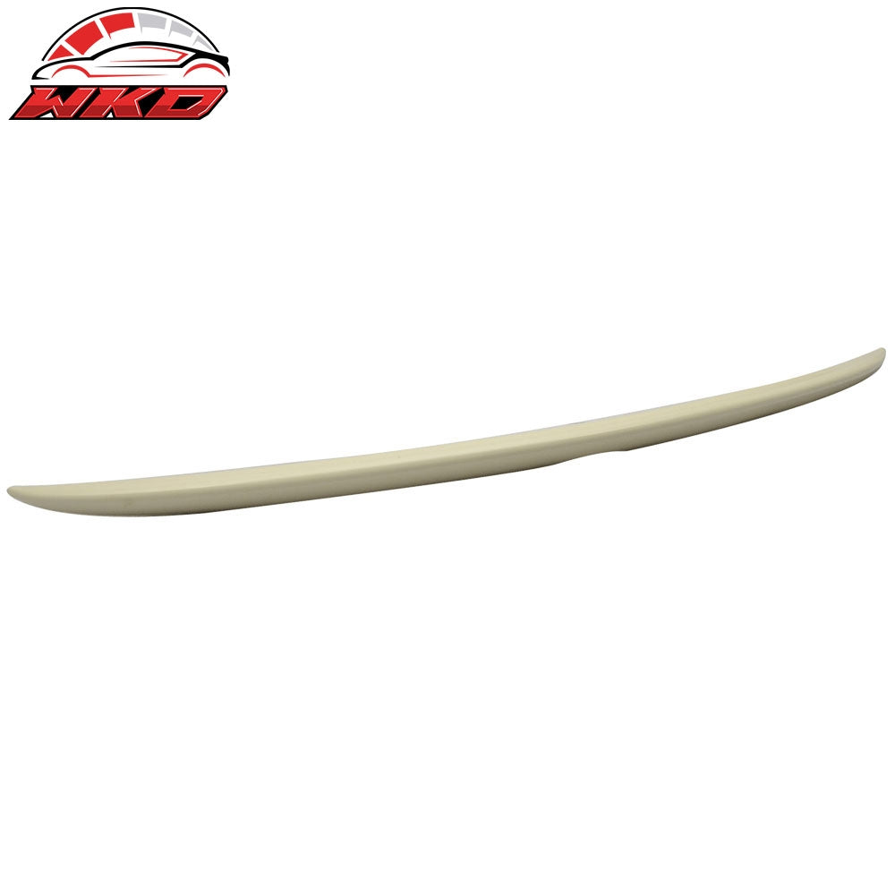 Wholesale 06-12 Lexus GS350 GS450 OE Style Unpainted ABS Trunk Spoiler