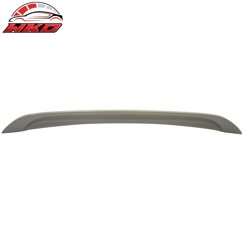 Fits 00-09 Honda S2000 AP1 AP2 OE Style Trunk Spoiler Painted #YR564M Burgundy