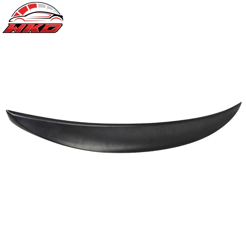 Fits 16-25 Mazda MX5 MX-5 Miata ND 4th Performance Style Trunk Spoiler Unapinted