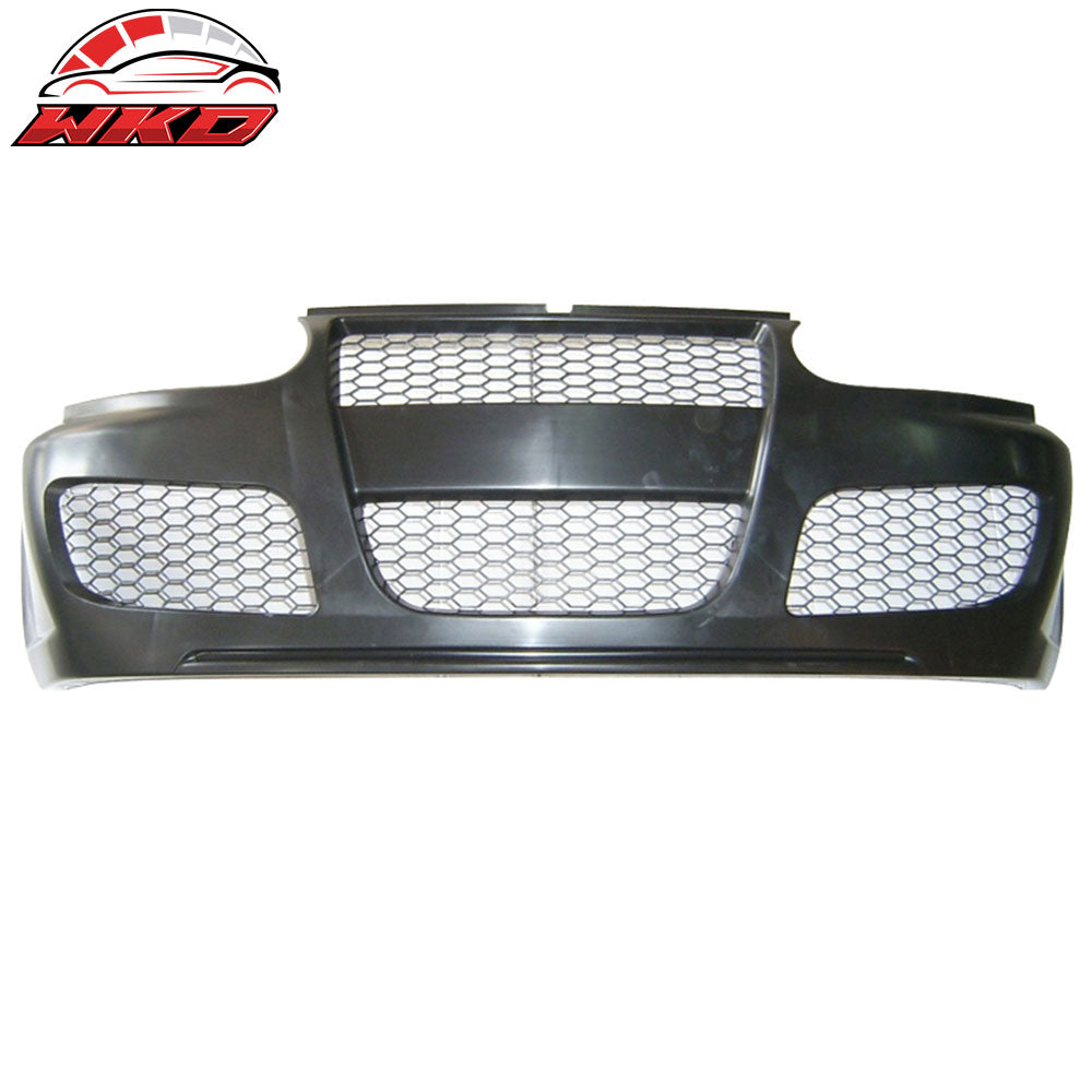 Wholesale 93-99 VW Golf 3 MK3 GT3 Style Front Bumper Cover Conversion