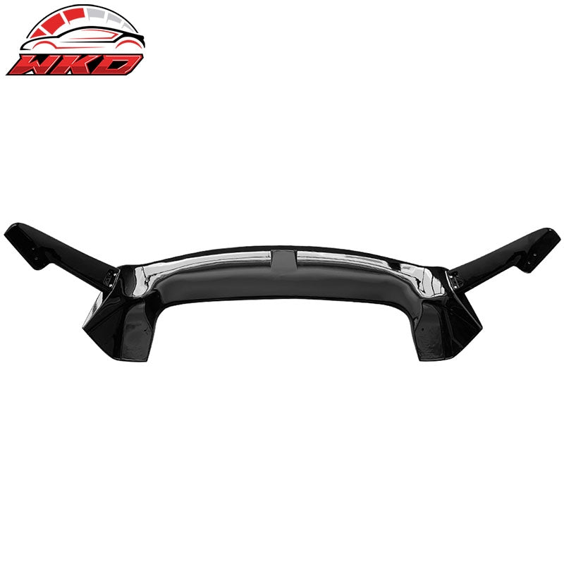 Wholesale For 15-20 Volkswagen Golf 7 MK7 Rear Roof Spoiler GTI Style ABS Wing Gloss Black - Wikond Auto