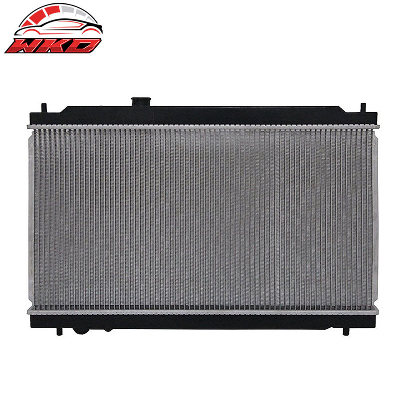 Fits 94-01 Acura Integra 1.8L L4 Aluminum Core Cooling Radiator Replacement