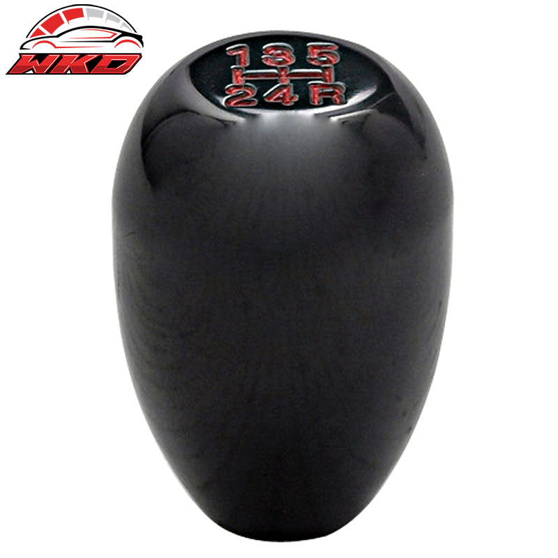Wholesale 92 93 94 95 96 97 98 HONDA CIVIC JDM BLK T-R SHIFT KNOB