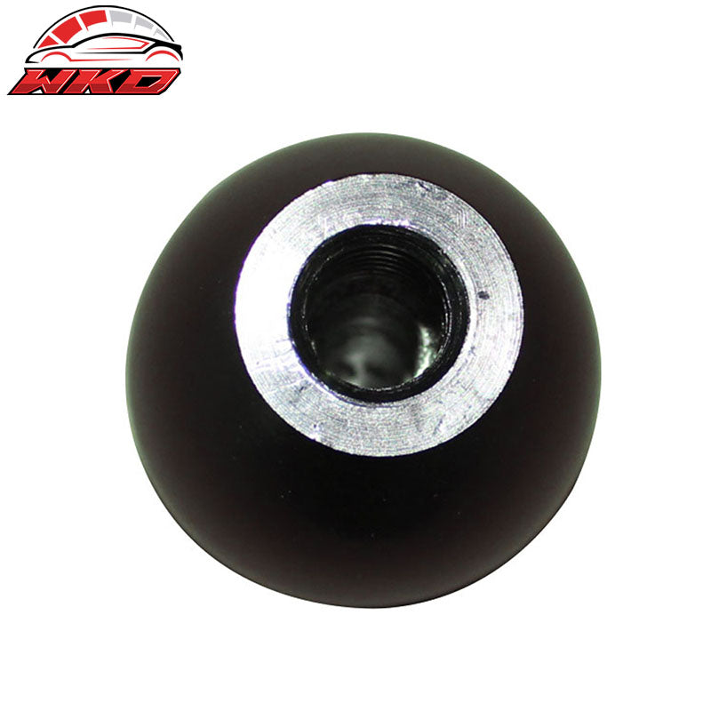 Black JDM Style T-R 5-Speed Gear Shift Knob Fits Civic CRX Accord Integra RSX