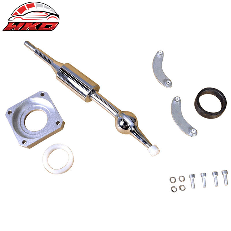 Fits Nissan 89-98 240SX S13 S14 Racing Short Shifter Ss