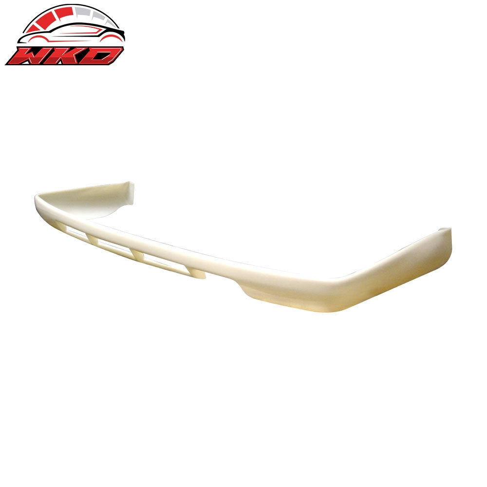 Fits 00-03 Nissan Maxima ABS Rear Bumper Lip Spoiler