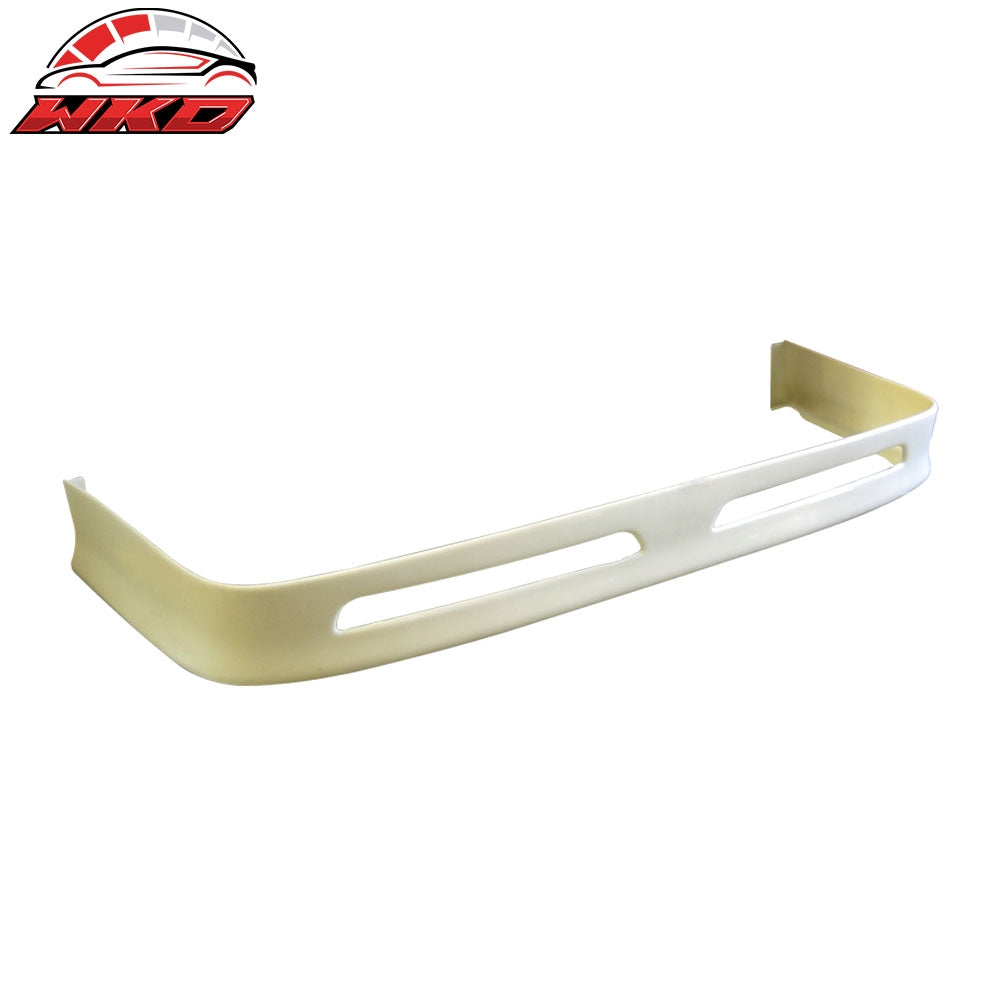 Wholesale 03-05 Toyota Corolla Add-On ABS Rear Bumper Lip Spoiler