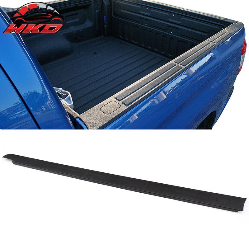 Fits 14-20 Toyota Tundra OE Style Tailgate Cap + Side Trim Panel 5.5 Ft Bed Only
