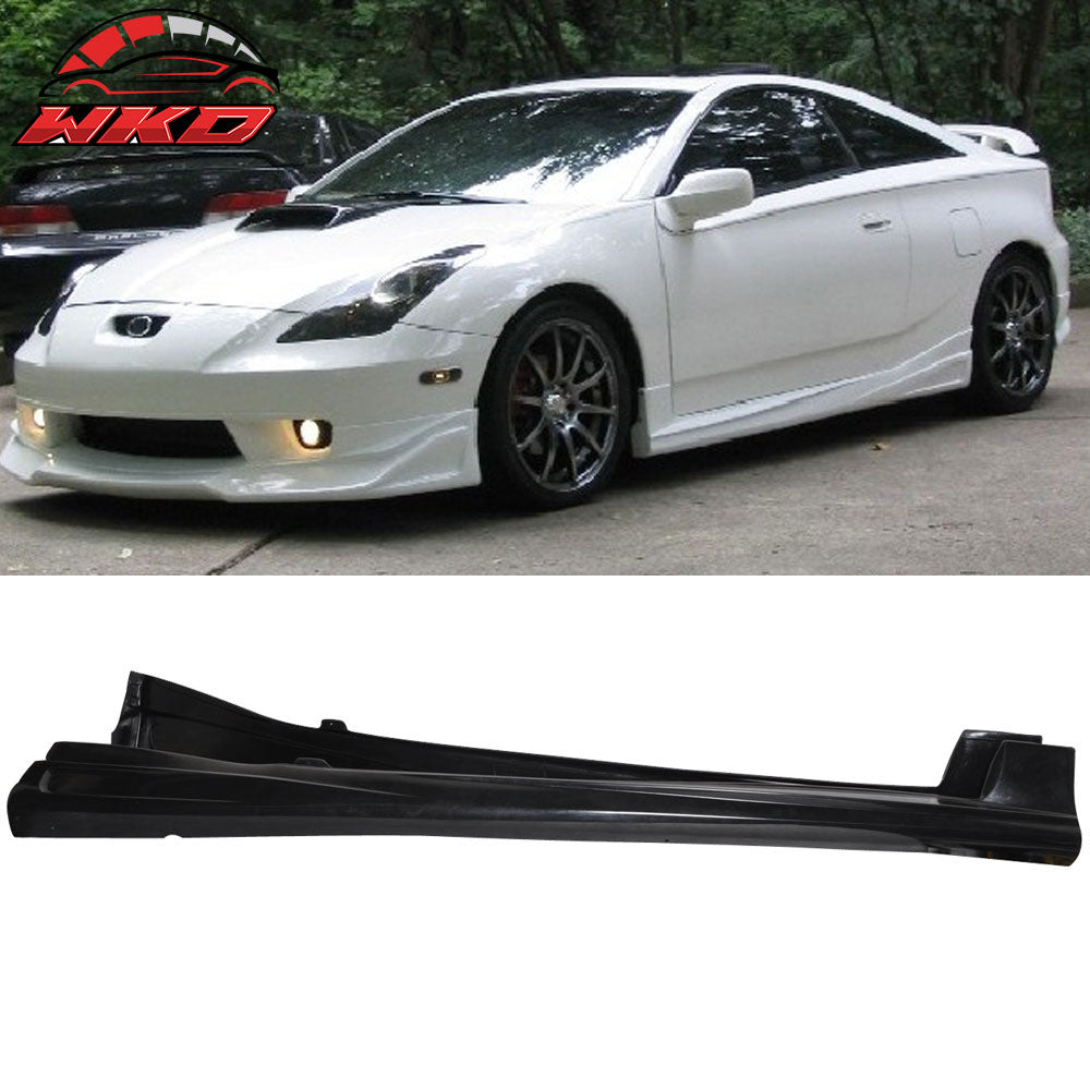 Side Skirts