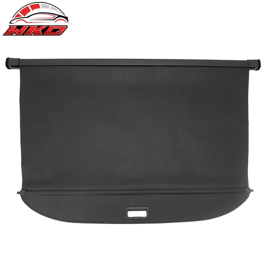 Wholesale 27 Hyundai Palisade Leather Style Retractable Rear Cargo Cover Trunk Shield - Wikond Auto