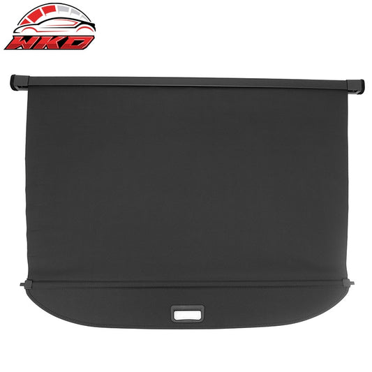 Wholesale 27 Hyundai Palisade Retractable Rear Trunk Cargo Cover Carbon Fiber Texture - Wikond Auto