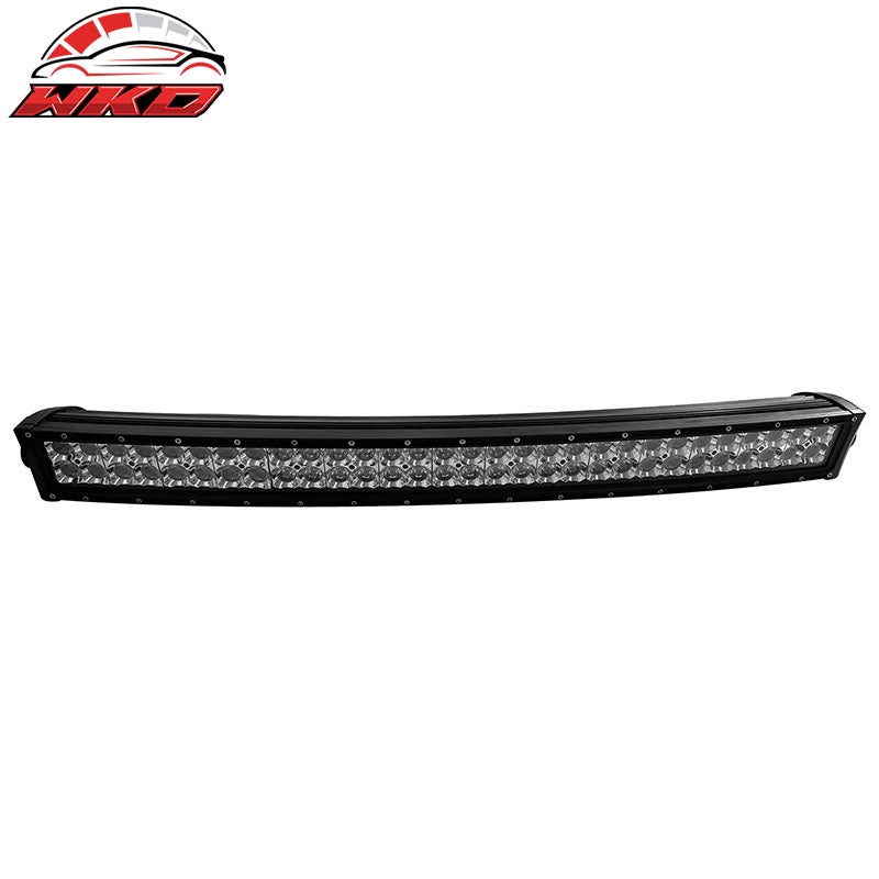 Wholesale 31" 180W LED Light Bar Dual Row Slim Spot Flood Combo Work SUV Offroad Driving