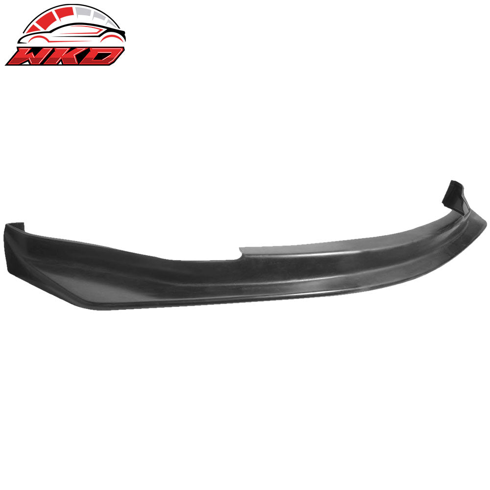 Fits 06-09 Nissan 350Z N-S Front Bumper Lip Spoiler PU