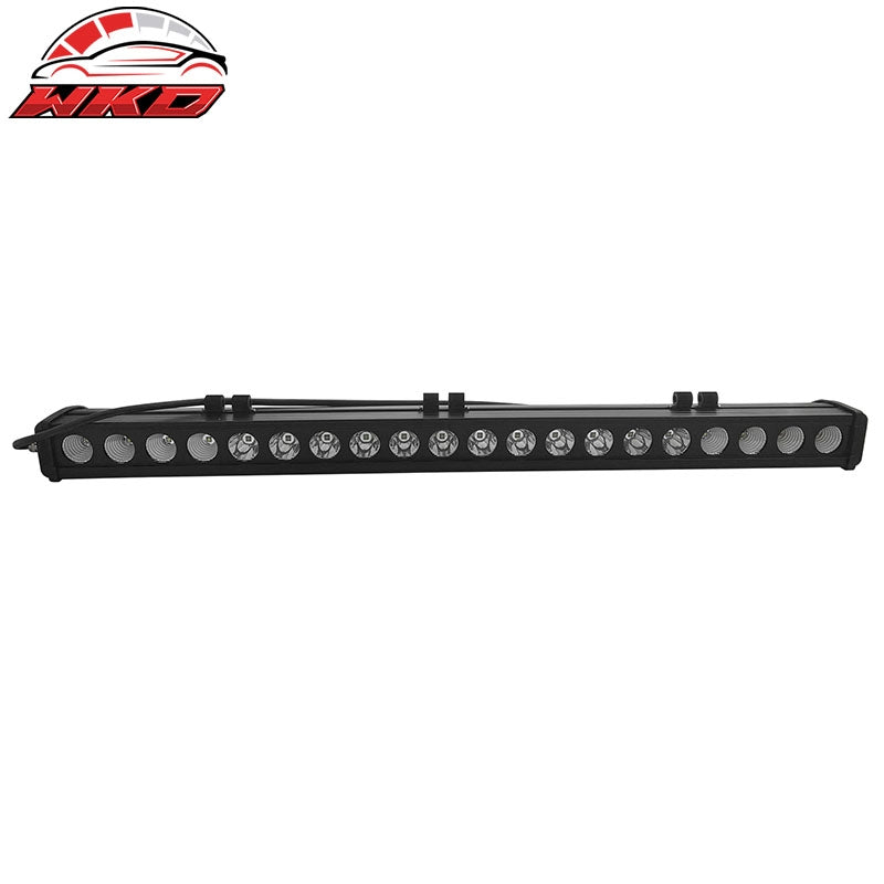 Wholesale 37" 200W LED Work Light Bar Spot Flood Combo Driving Offroad SUV ATV Jeep Truck
