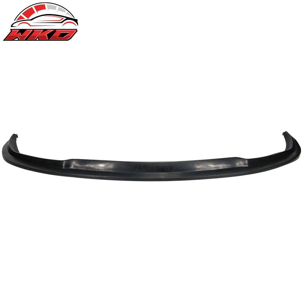 Wholesale 08-10 Honda Accord 2 Door MDA Style Front Bumper Lip Spoiler Unpainted PU