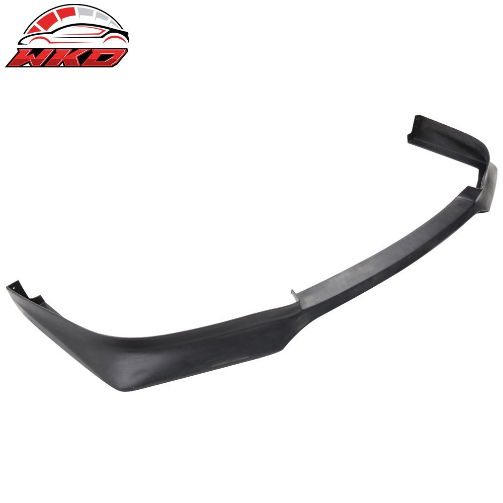 Wholesale 96-97 Honda Accord EVO Style Front Bumper Lip Spoiler - PU