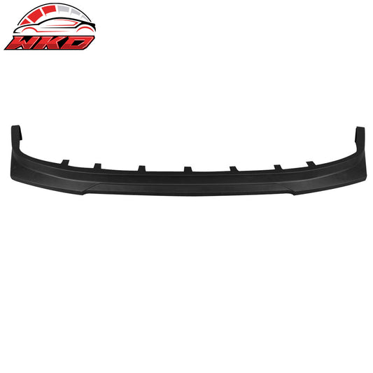 Wholesale 96-97 Accord 4Dr 2Dr HC1 Style Front Bumper Lip Spoiler - PP Polypropylene