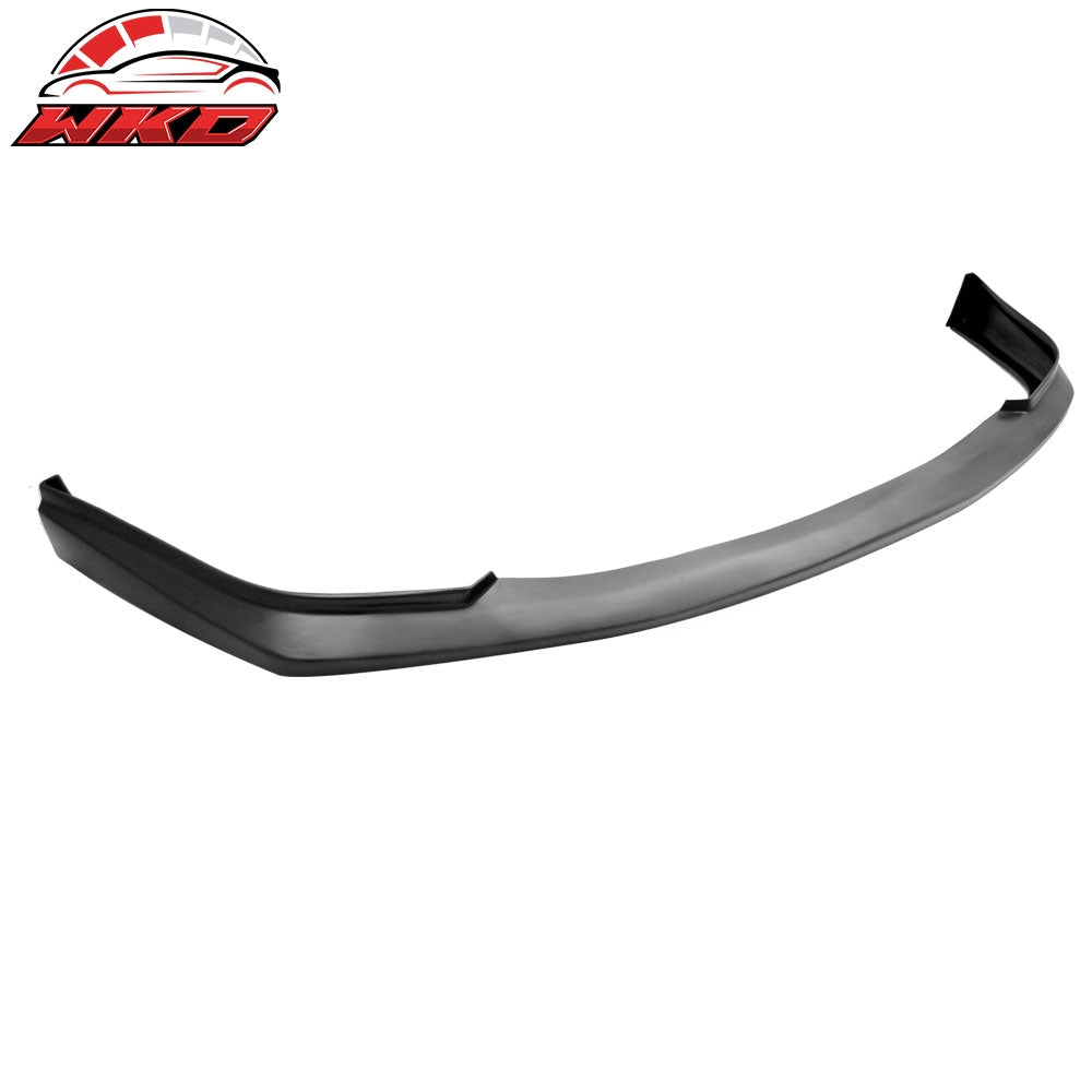 Wholesale 98-00 Accord Coupe 2Dr Sport Front Bumper Lip Spoiler PU