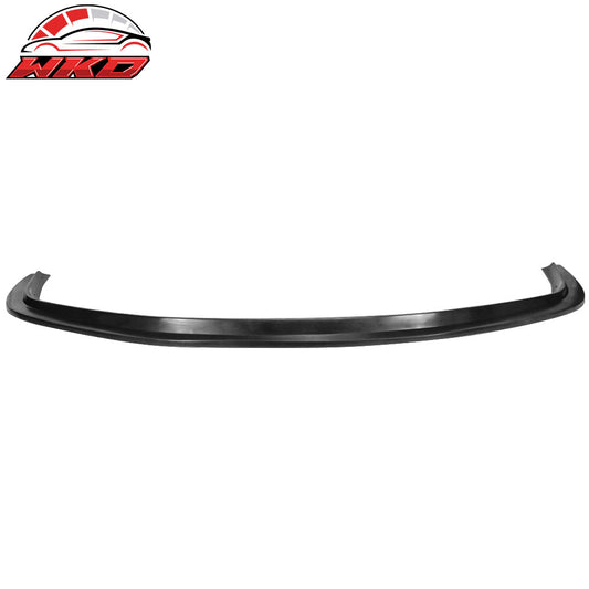 Wholesale 98-00 Honda Accord 4 Door MDA Style Front Bumper Lip Spoiler Unpainted PU