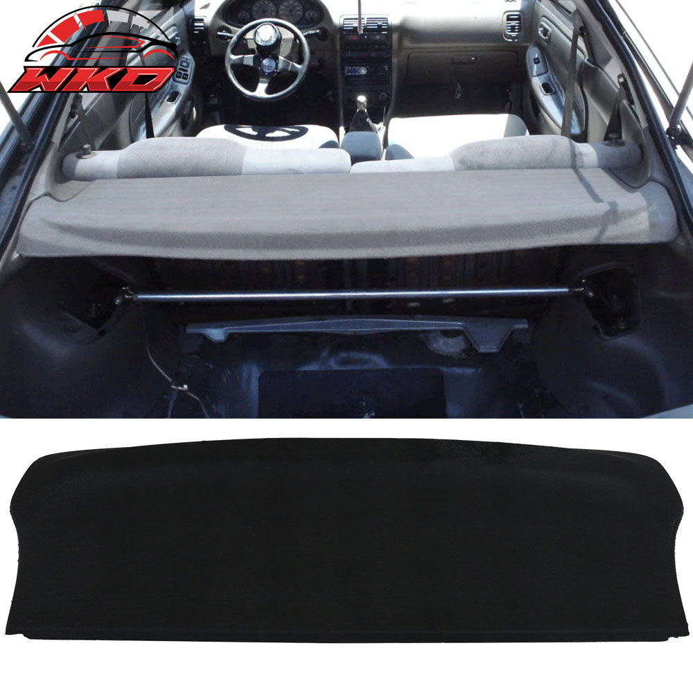 Fits 94-01 Acura Integra HB OE Factory Style Trunk Cargo Security Cover