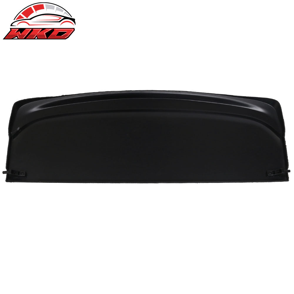 Fits 94-01 Acura Integra HB OE Factory Style Trunk Cargo Security Cover