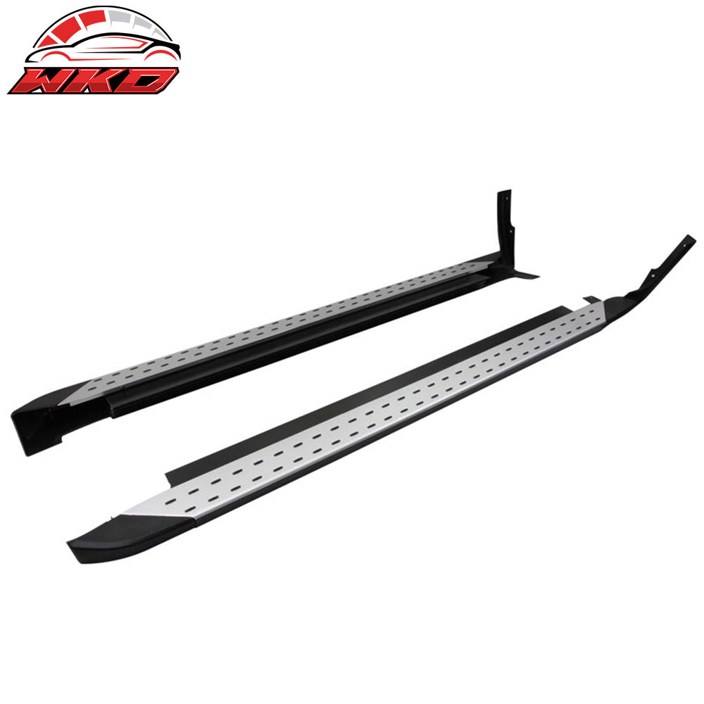 Wholesale 07-09 Acura MDX OE Factory Style Running Board Side Step Bar 2Pc