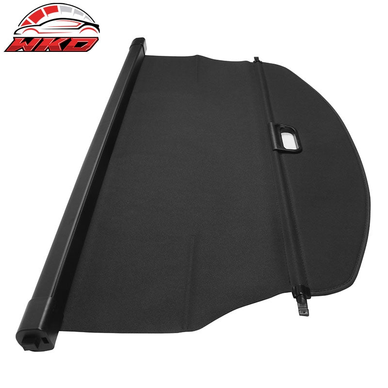 Fits 19-26 Acura RDX 5 Seats 3D TPE Rear Trunk Mat Cargo Liner Pad + Cargo Cover