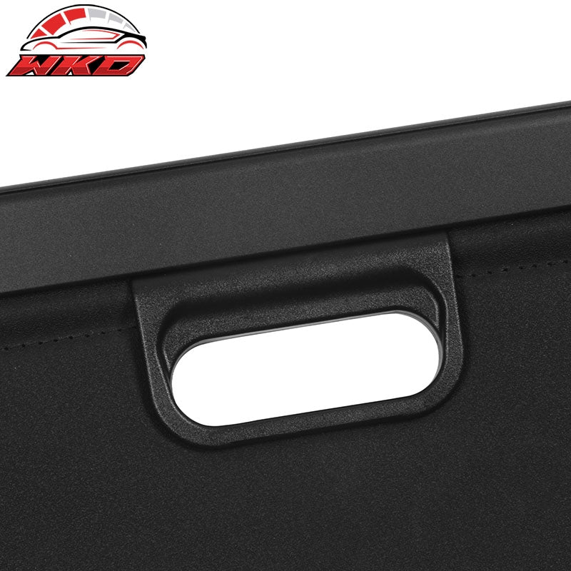 Fits 19-26 Acura RDX 5 Seats 3D TPE Rear Trunk Mat Cargo Liner Pad + Cargo Cover