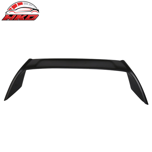 Wholesale 02-06 Acura RSX Type R TR Style Rear Trunk Spoiler Wing Lip ABS Unpainted
