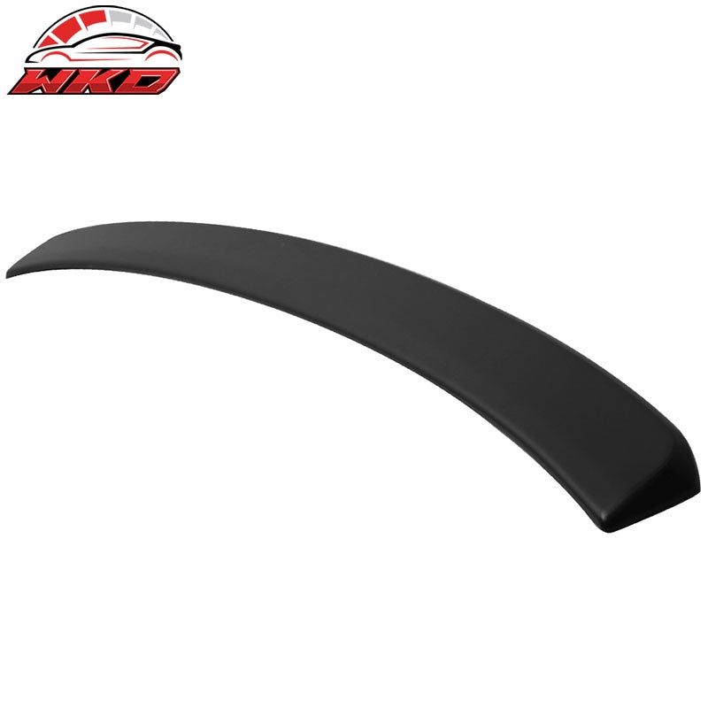 Fits 02-06 Acura RSX Aspec Style Rear Trunk Boot Deck Spoiler Wing Lip Unpainted