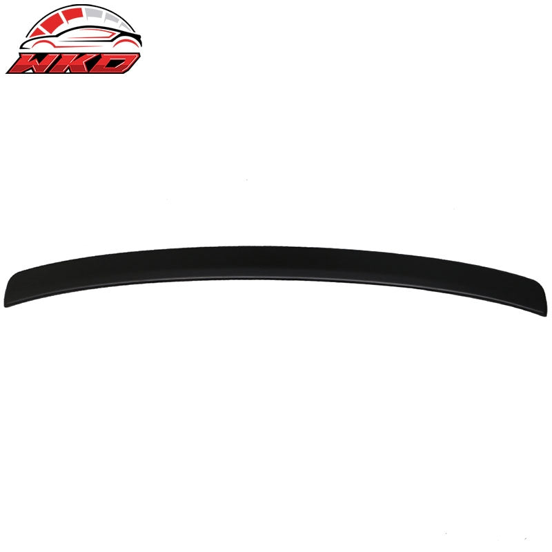 Fits 02-06 Acura RSX Aspec Style Rear Trunk Boot Deck Spoiler Wing Lip Unpainted