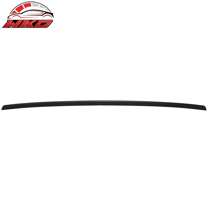 Fits 02-06 Acura RSX Aspec Style Rear Trunk Boot Deck Spoiler Wing Lip Unpainted
