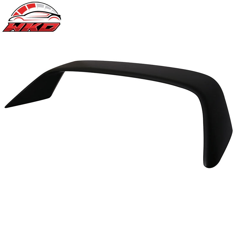 Fits 94-01 Acura Integra DC2 Type R TR Rear Trunk Spoiler Wing Lip ABS Unpainted