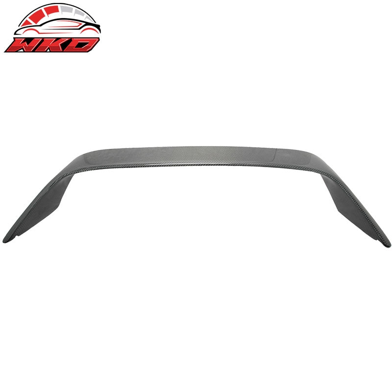 Wholesale 94-01 Acura Integra DC2 Type R TR Rear Trunk Spoiler Wing Carbon Fiber CF