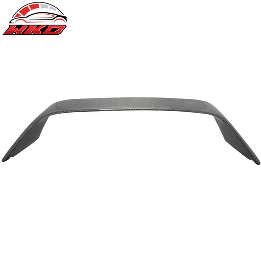 Wholesale 94-01 Acura Integra DC2 Type R TR Rear Trunk Spoiler Wing Carbon Fiber CF