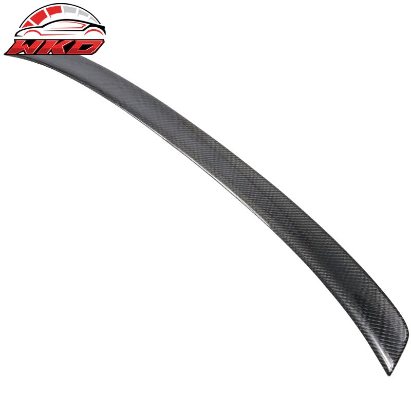 Wholesale 02-06 Acura RSX DC5 Trunk Spoiler OE Style Rear Wing Carbon Fiber Deck Lip