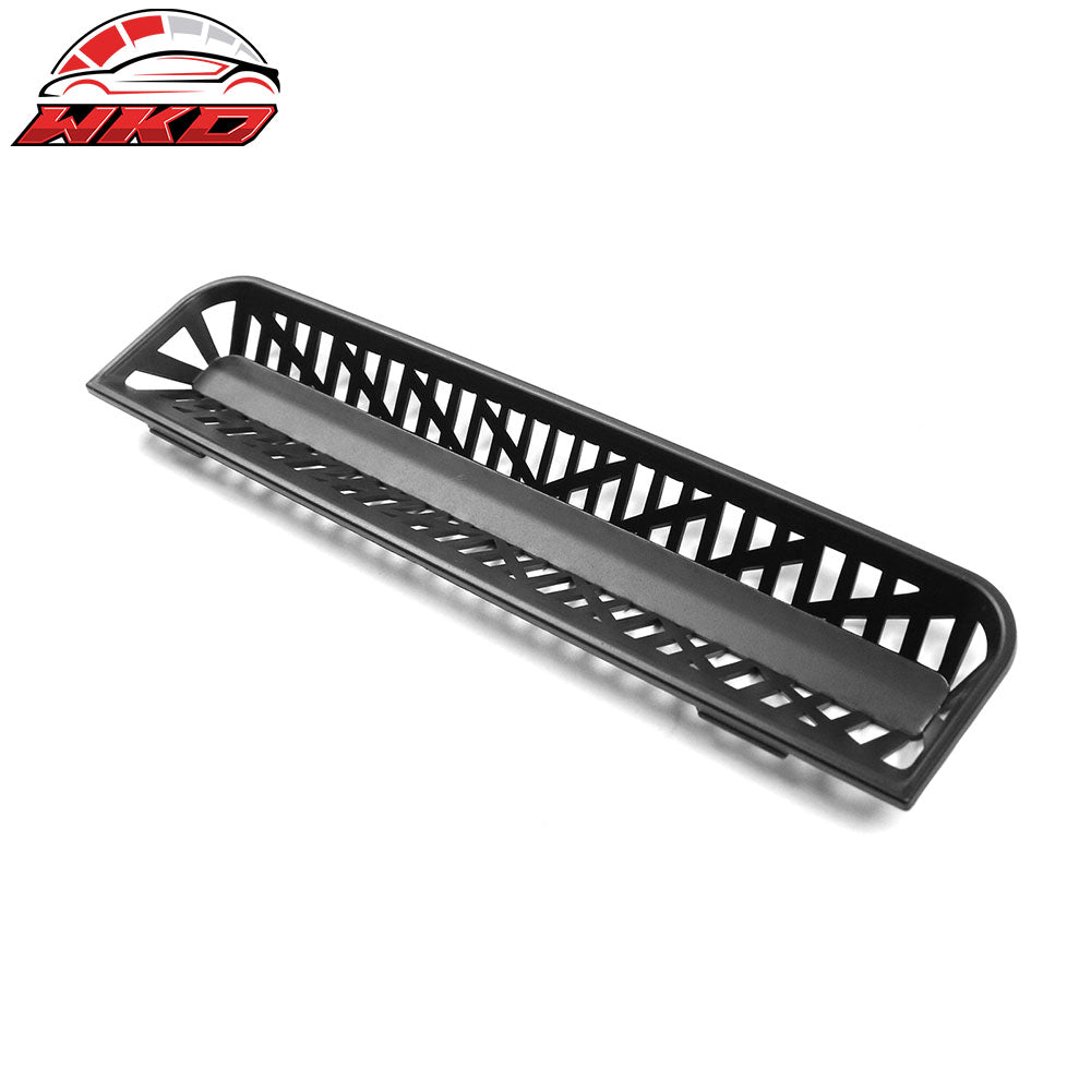 Fits 24-25 Tesla Model 3 Highland Center Console Air Inlet Vent Grille Kit 6PCS