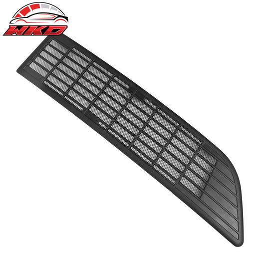 2021-23 Tesla Model 3 Air Vent Cover Intake Inlet Grille Accessory Black ABS | Wholesale