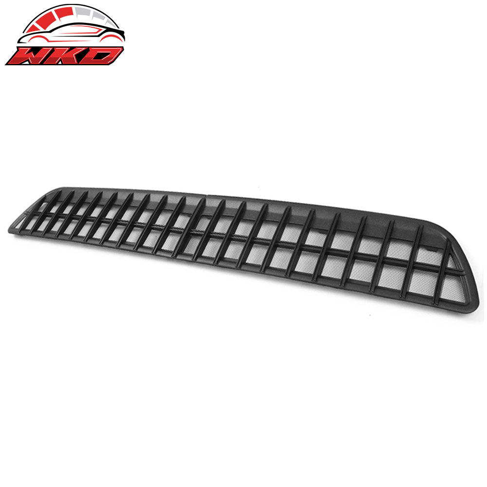 2020-23 Tesla Model Y Air Vent Cover Intake Inlet Grille Accessory Black - PP | Wholesale