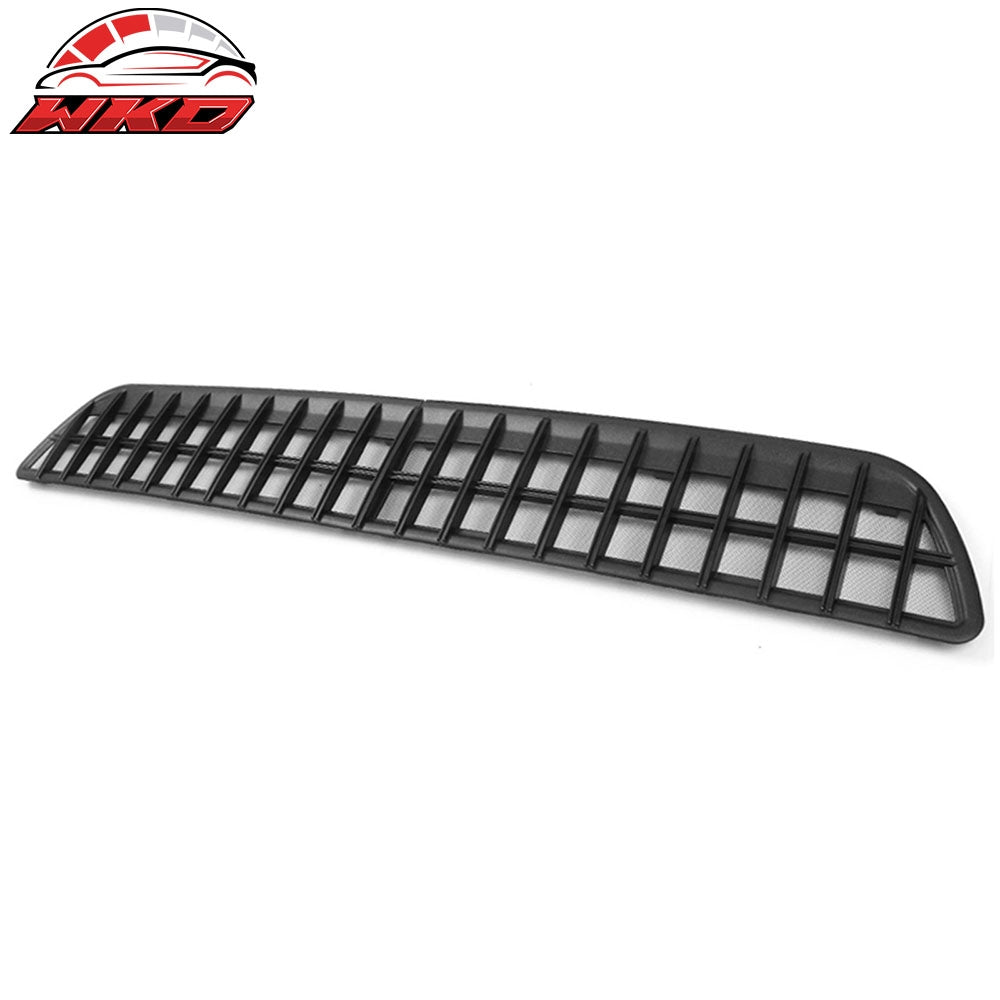 2020-23 Tesla Model Y Air Vent Cover Intake Inlet Grille Accessory Black - PP | Wholesale Default Title - Wikond Auto