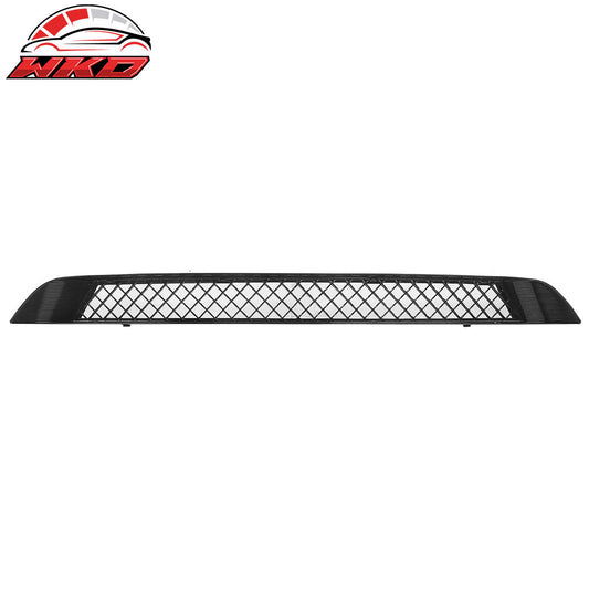 Wholesale For 20-24 Tesla Model Y Air Vent Cover Intake Inlet Front Grille Gloss Black ABS