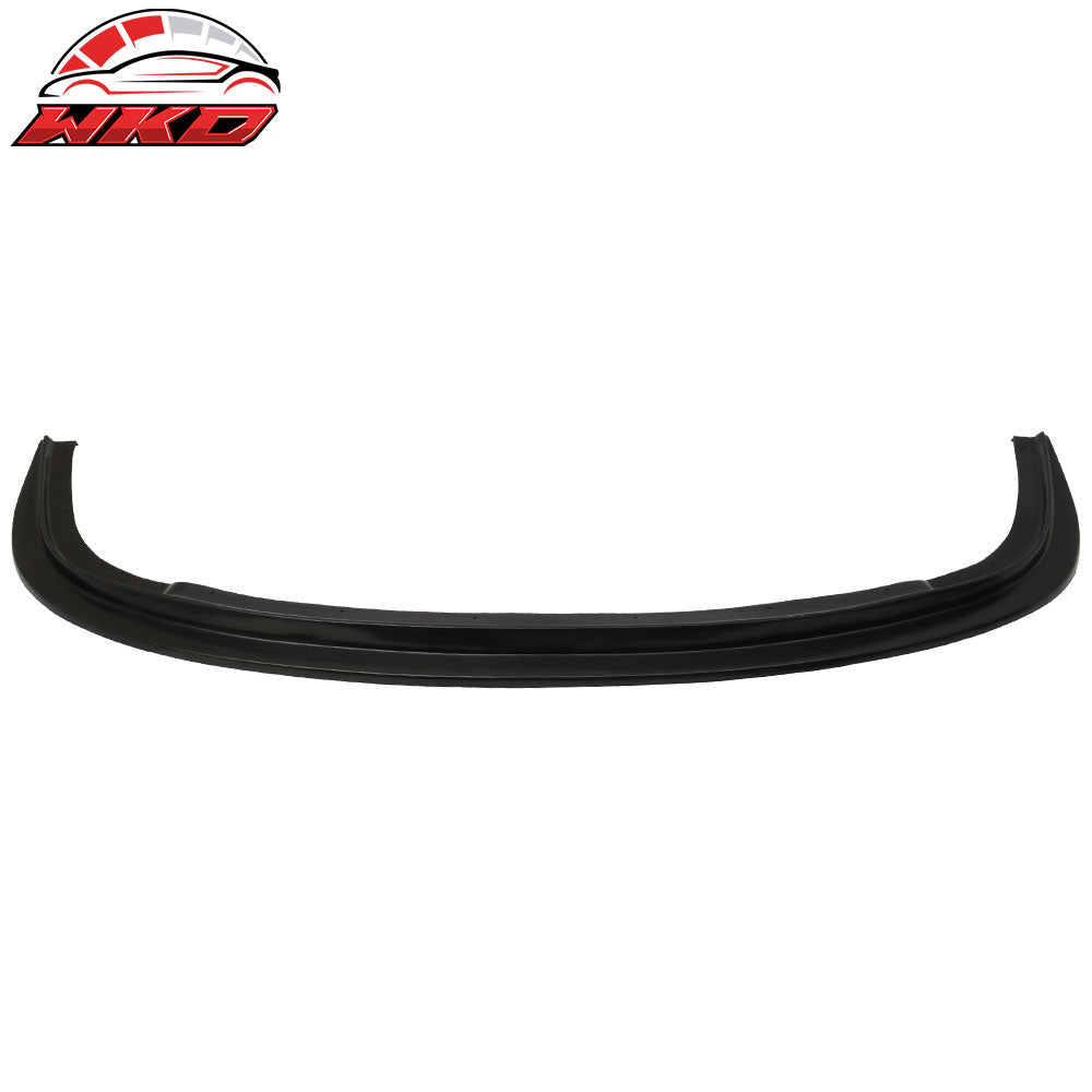 Fits 05-06 Nissan Altima 4Dr Sedan Ikon Aero DP Front Lip Bumper