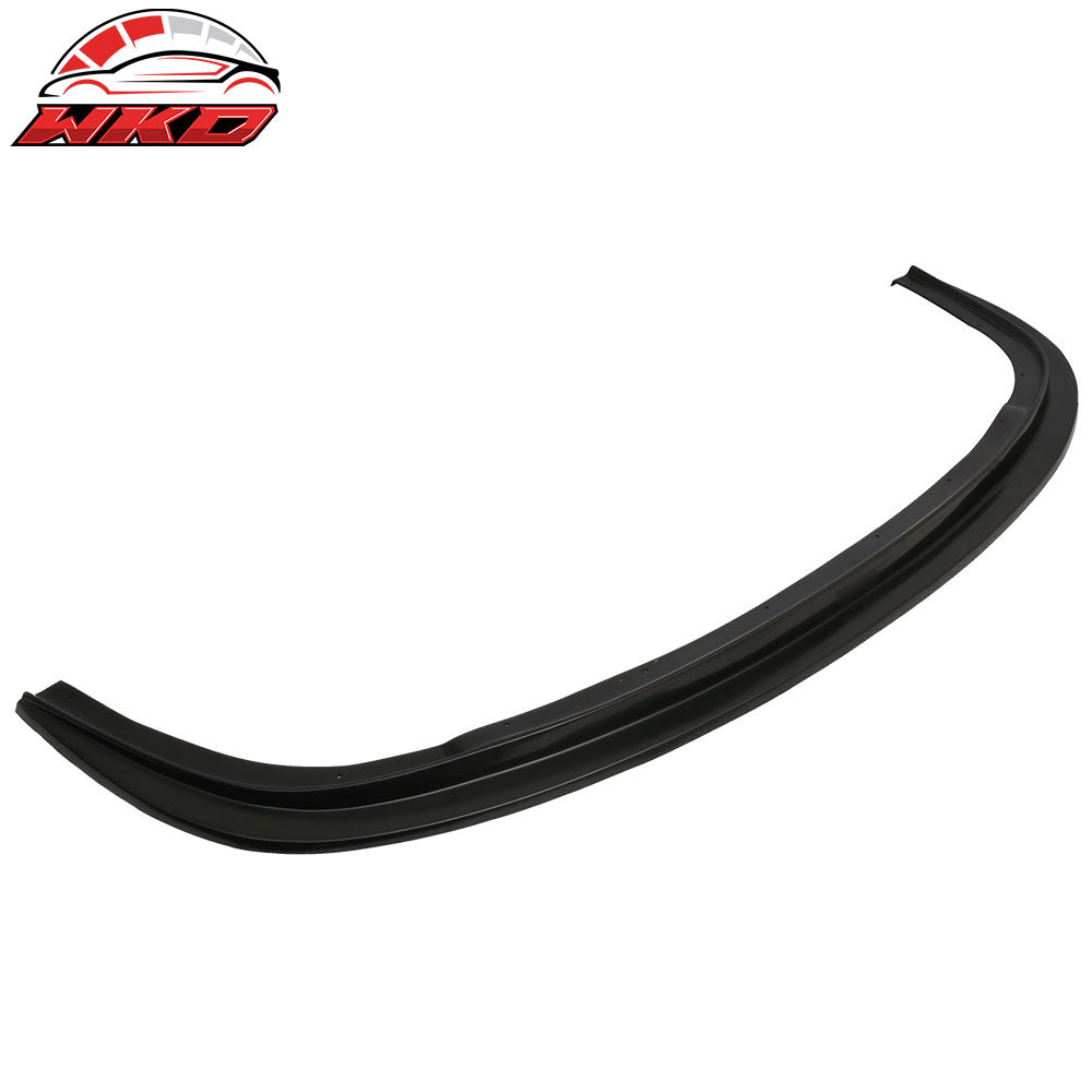 Fits 05-06 Nissan Altima 4Dr Sedan Ikon Aero DP Front Lip Bumper