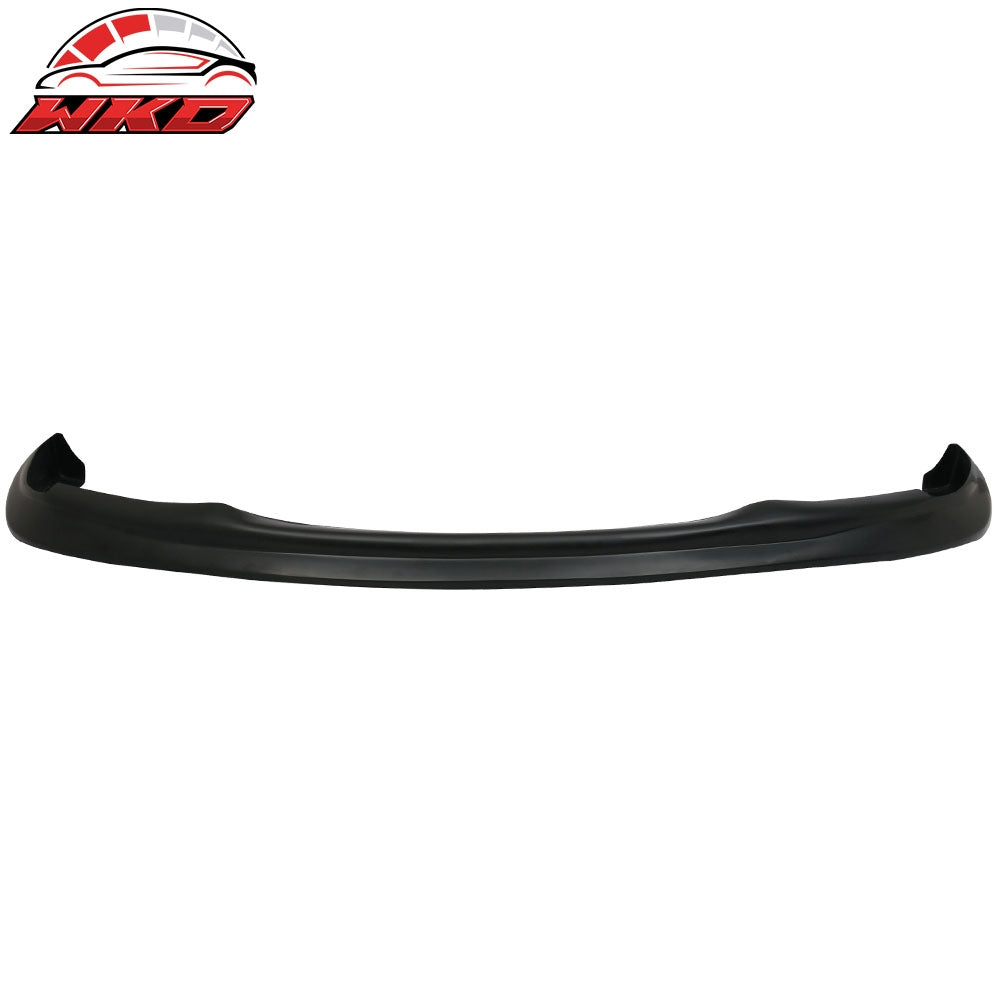 Wholesale 07-09 Nissan Altima 2-Door Coupe IKON DP Style Front Bumper Lip Spoiler PU